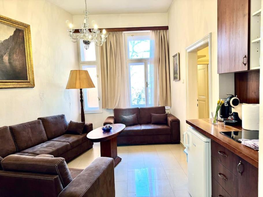 Apartman Unique In The Center *