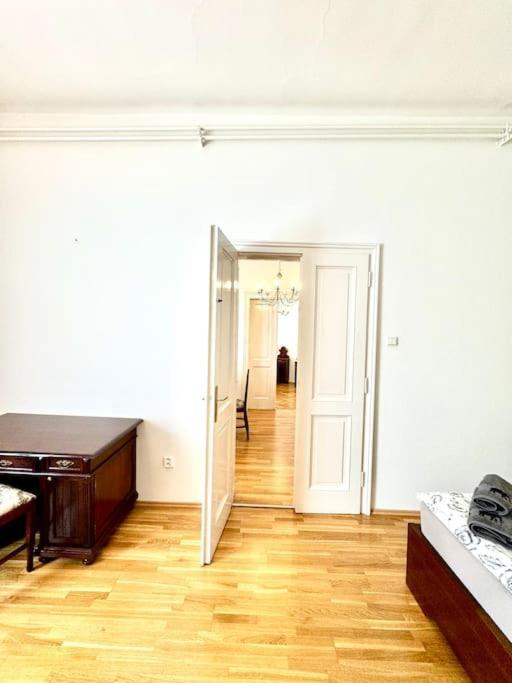 Unique In The Center Appartement *