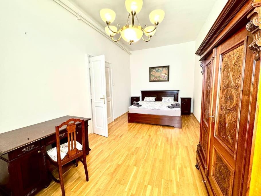 Unique In The Center Appartement *